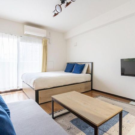 Anri Kitadume Osaka Castle Apartment Exterior photo