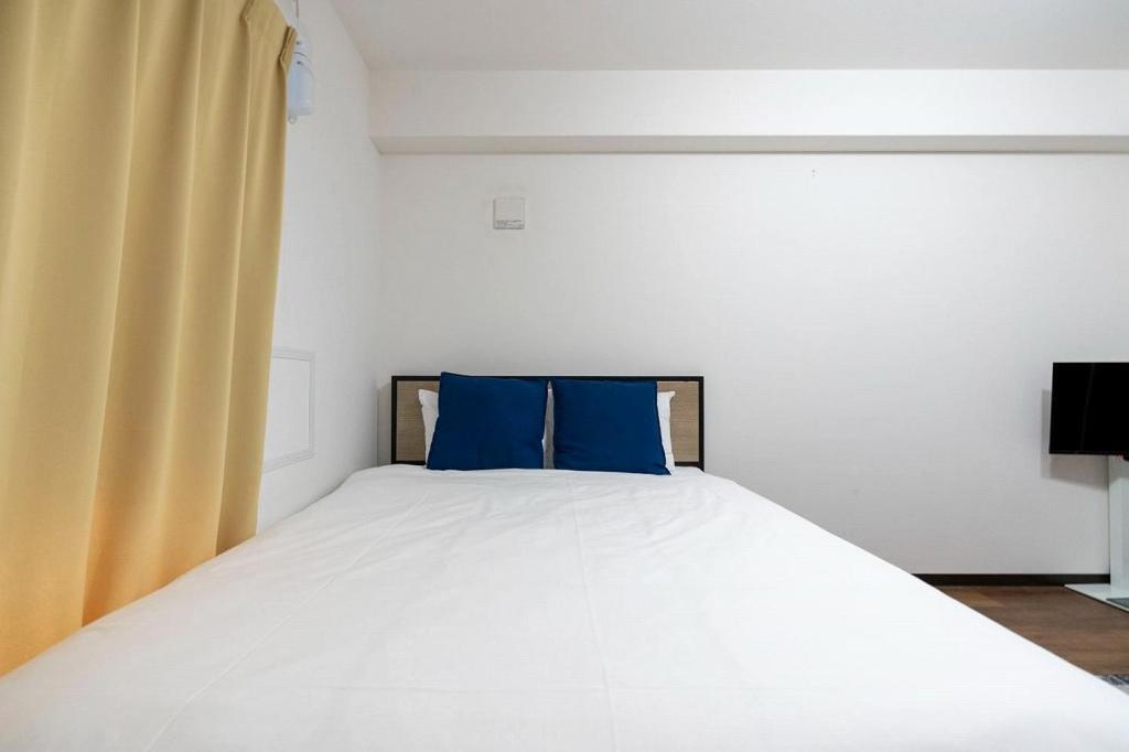 Anri Kitadume Osaka Castle Apartment Exterior photo